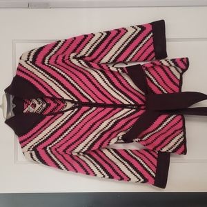 Alice + Olivia wool sweater size M
